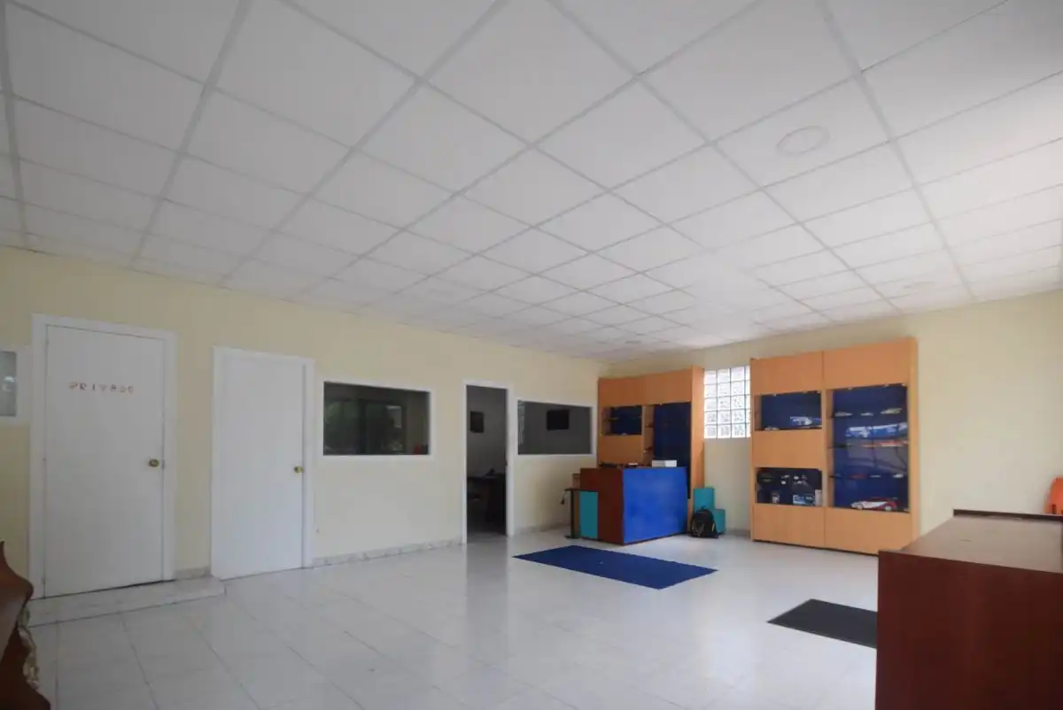 Locale commerciale in vendita a Cambre, imagen 75