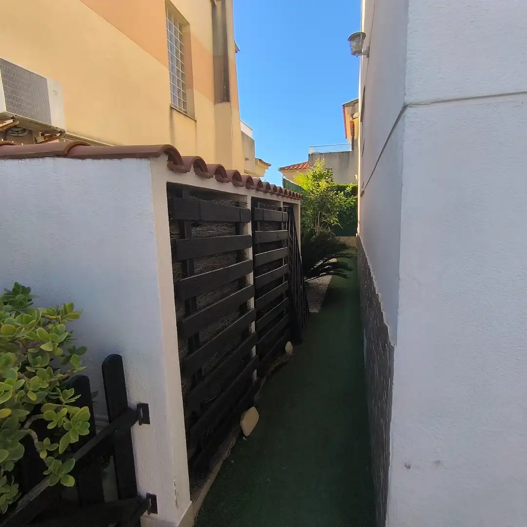 Villa avec piscine à vendre à Vía Po Polígono 7, imagen 5