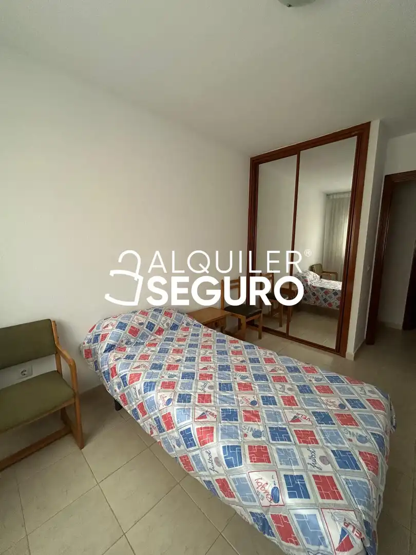 Piso con piscina en alquiler en mar caribe, imagen 9