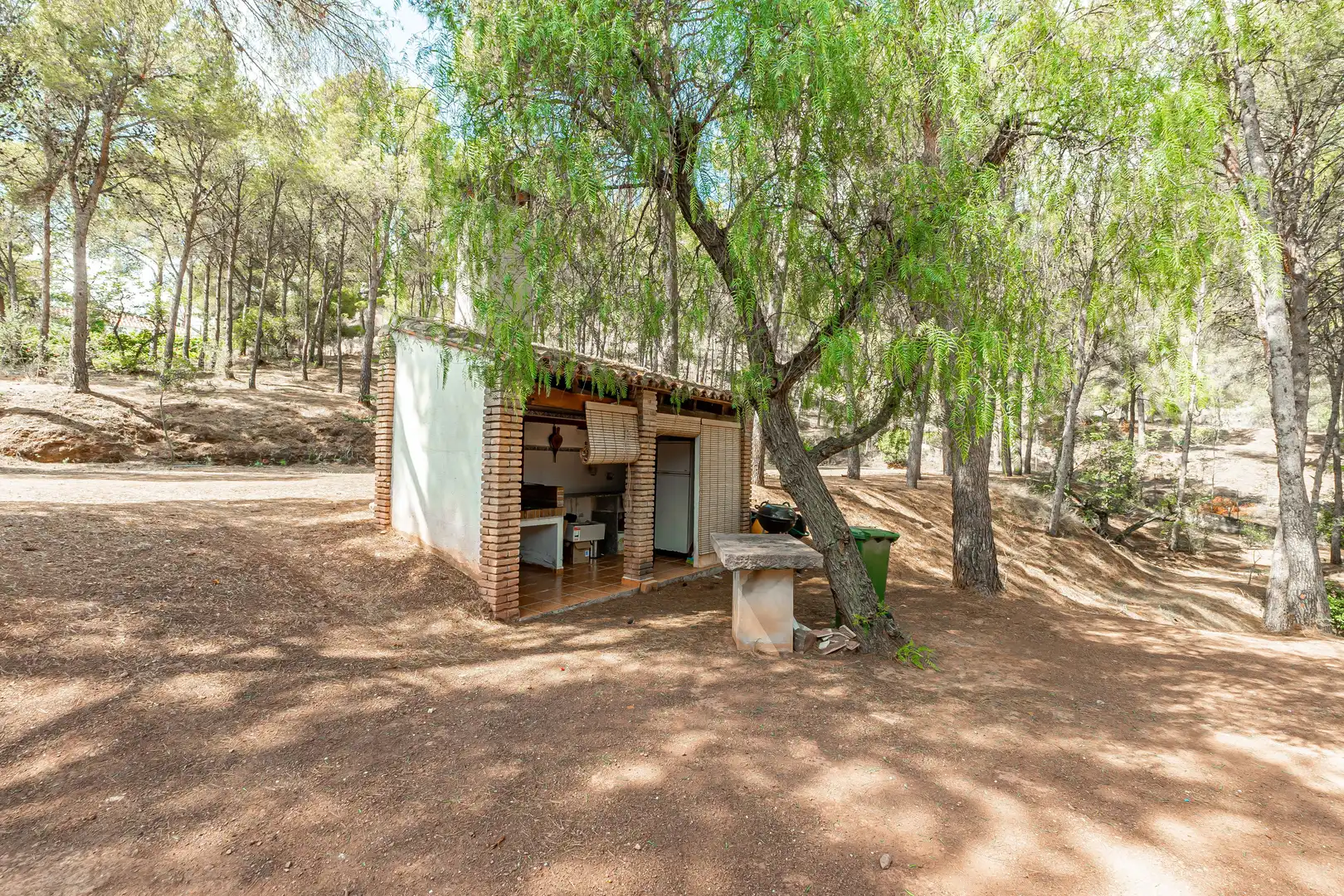 Finca rústica en venda a Casco Urbano