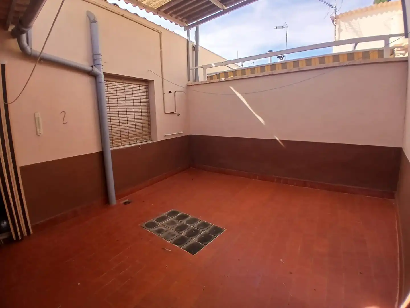 Casa amb terrassa en venda a Valdepeñas, imagen 16