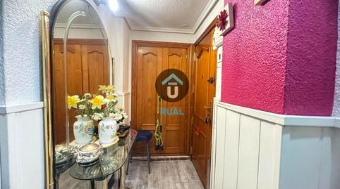 Photo 5 of Flat for sale in Francisco Aguirre, El Pilar - La Estación, Toledo