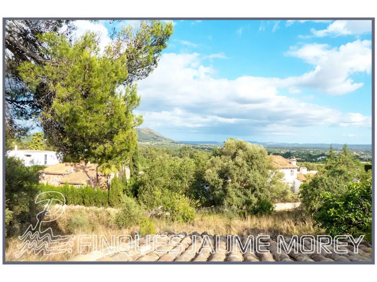 Terreny residencial en venda a Calle ermita sn, imagen 2