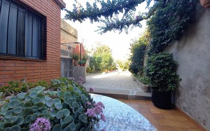 Garden of House or chalet for sale in Sabadell