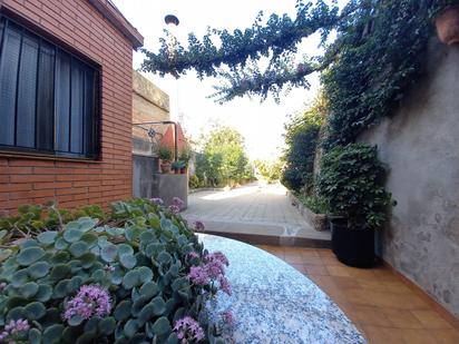 Garden of House or chalet for sale in Sabadell  with Heating and Private garden