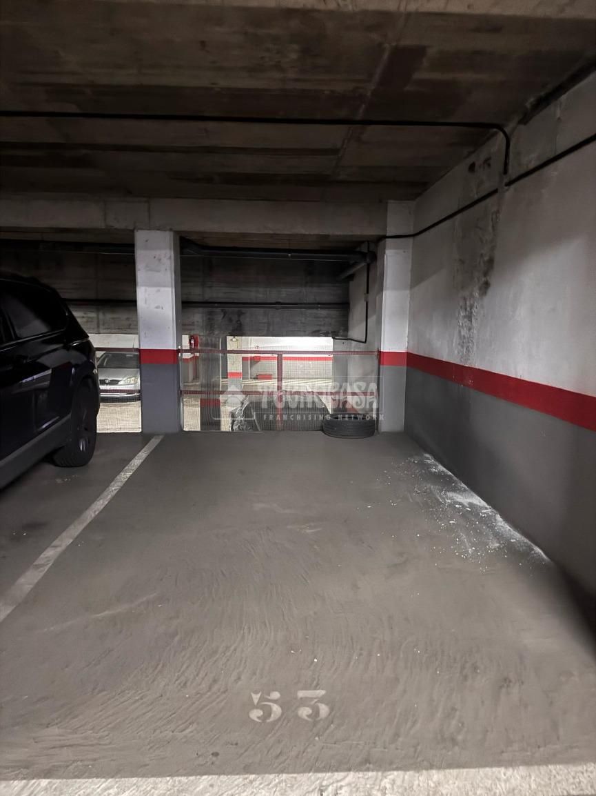 Parking of Garage to rent in Alcobendas