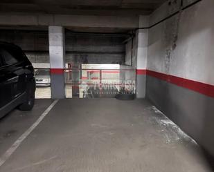 Aparcament de Garatge de lloguer en Alcobendas
