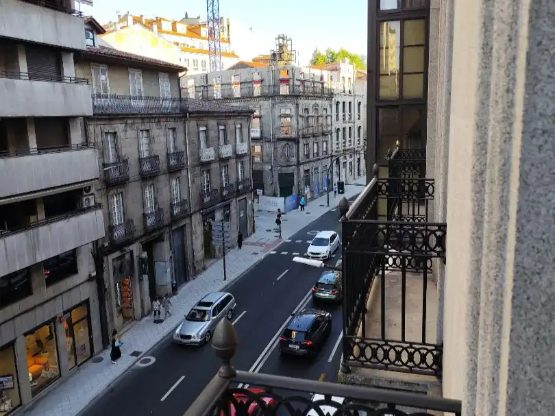 Pis de lloguer a Ourense Capital , Ourense