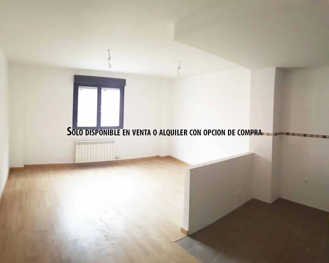 Flat with lift for sale in Calle Mayor 13
