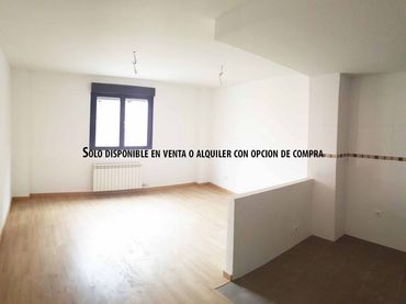 Appartement avec ascenseur à vendre à Calle Mayor 13