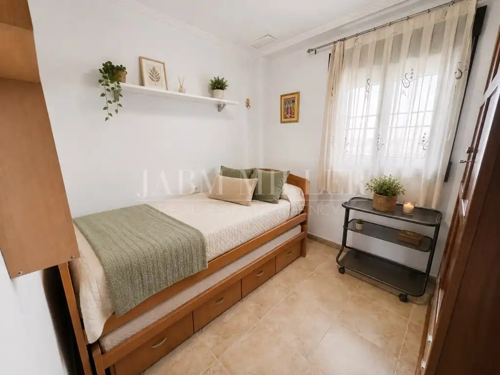 Appartamento con ascensore in vendita a Los Arenales del Sol, imagen 4