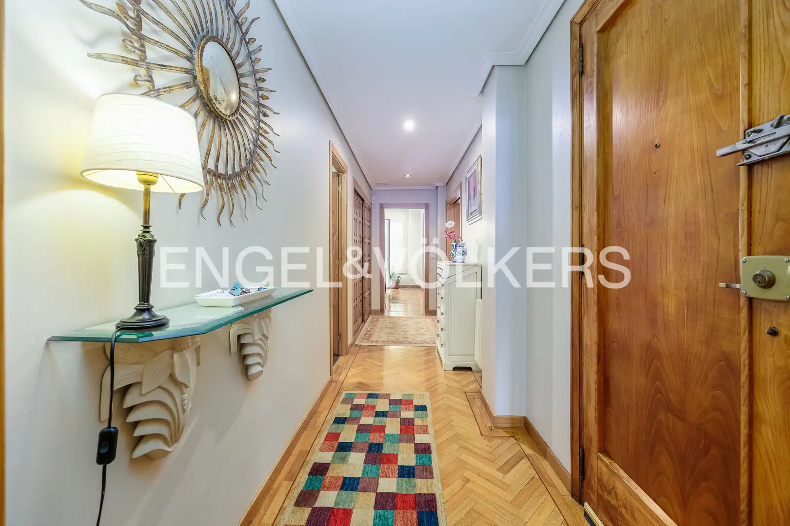 Apartments for rent in Vigo   with Heating, Private garden and Terrace