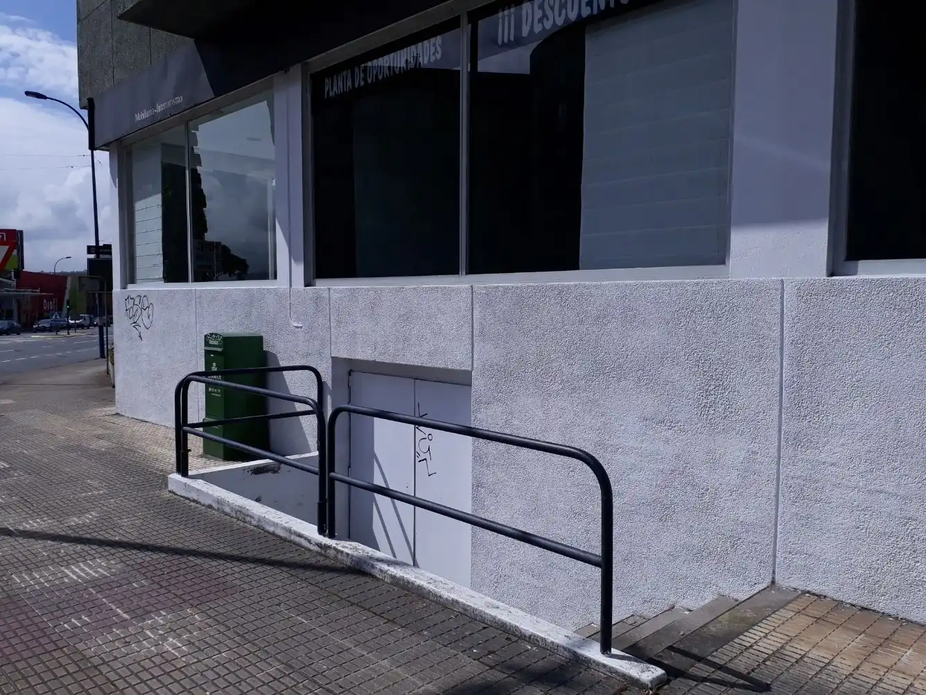 Business premises for sale in Portádego - Vilaboa Norte, imagen 22