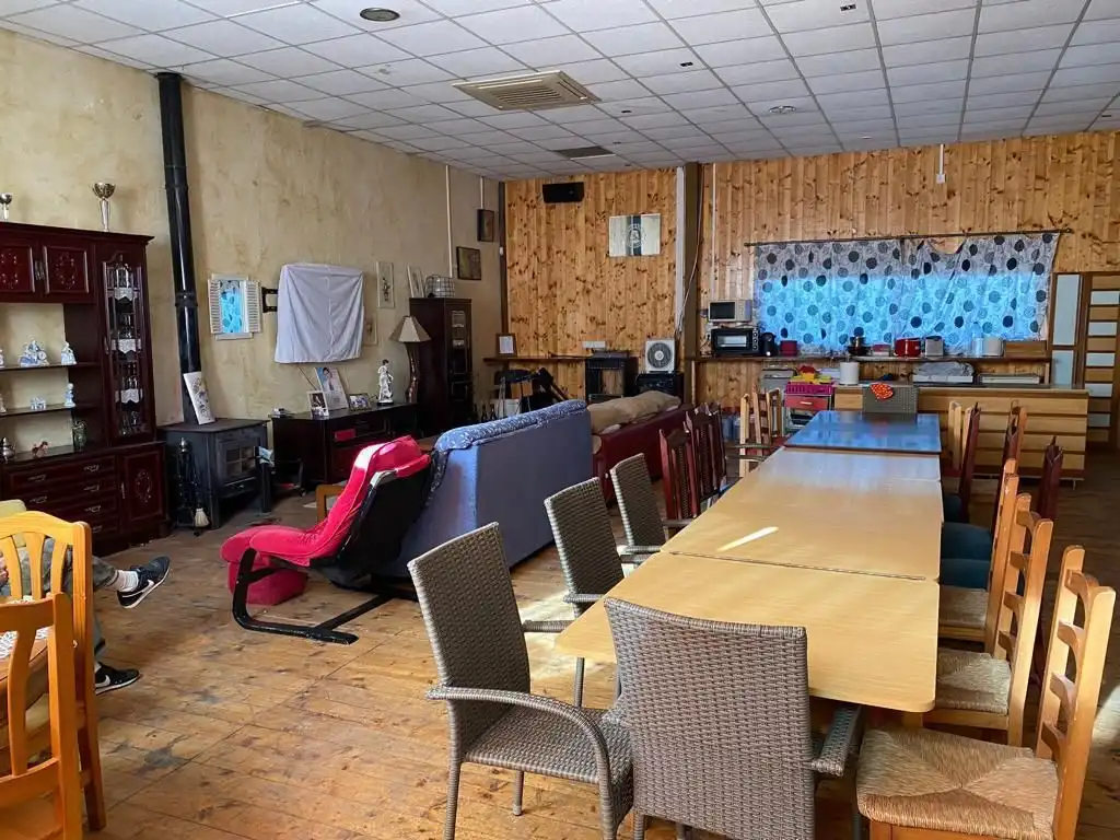 Nave industrial en venta en Calle Vereda de las Palmeras, imagen 18