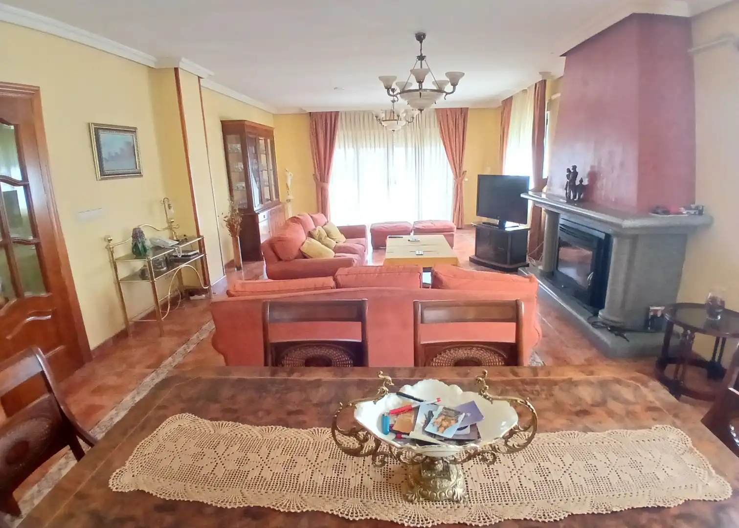 Houses for sale in Paseo de la Cañada, 21, El Guijo - Colonia España