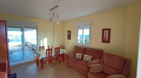ÁTICO DÚPLEX EN RESIDENCIAL PUERTO MARINA GOLF