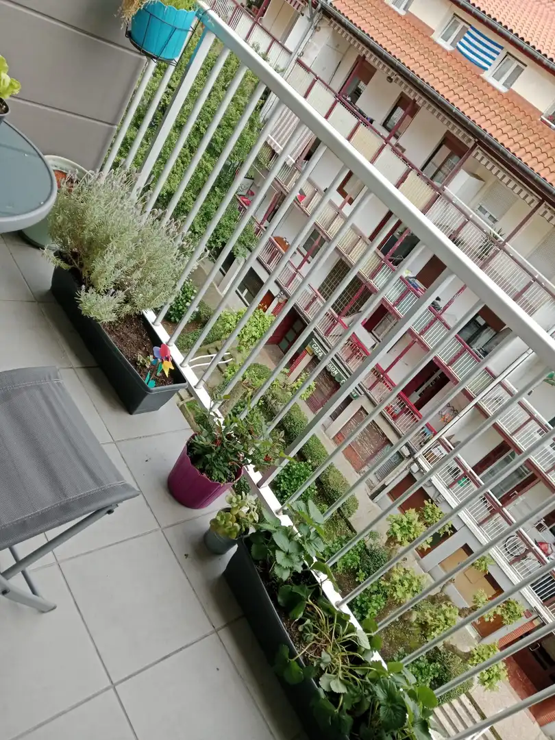 Piso con ascensor en venta en Ametzagaña, imagen 5