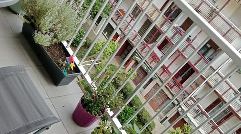 Foto 5 de Pis en venda a Ametzagaña, Egia, Donostia - San Sebastián
