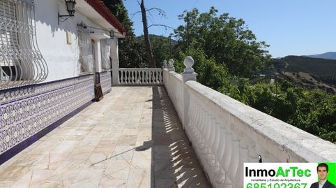 Foto 4 de Casa o chalet en venta en Calle Veredas del Calvario, 12, Montefrío, Granada