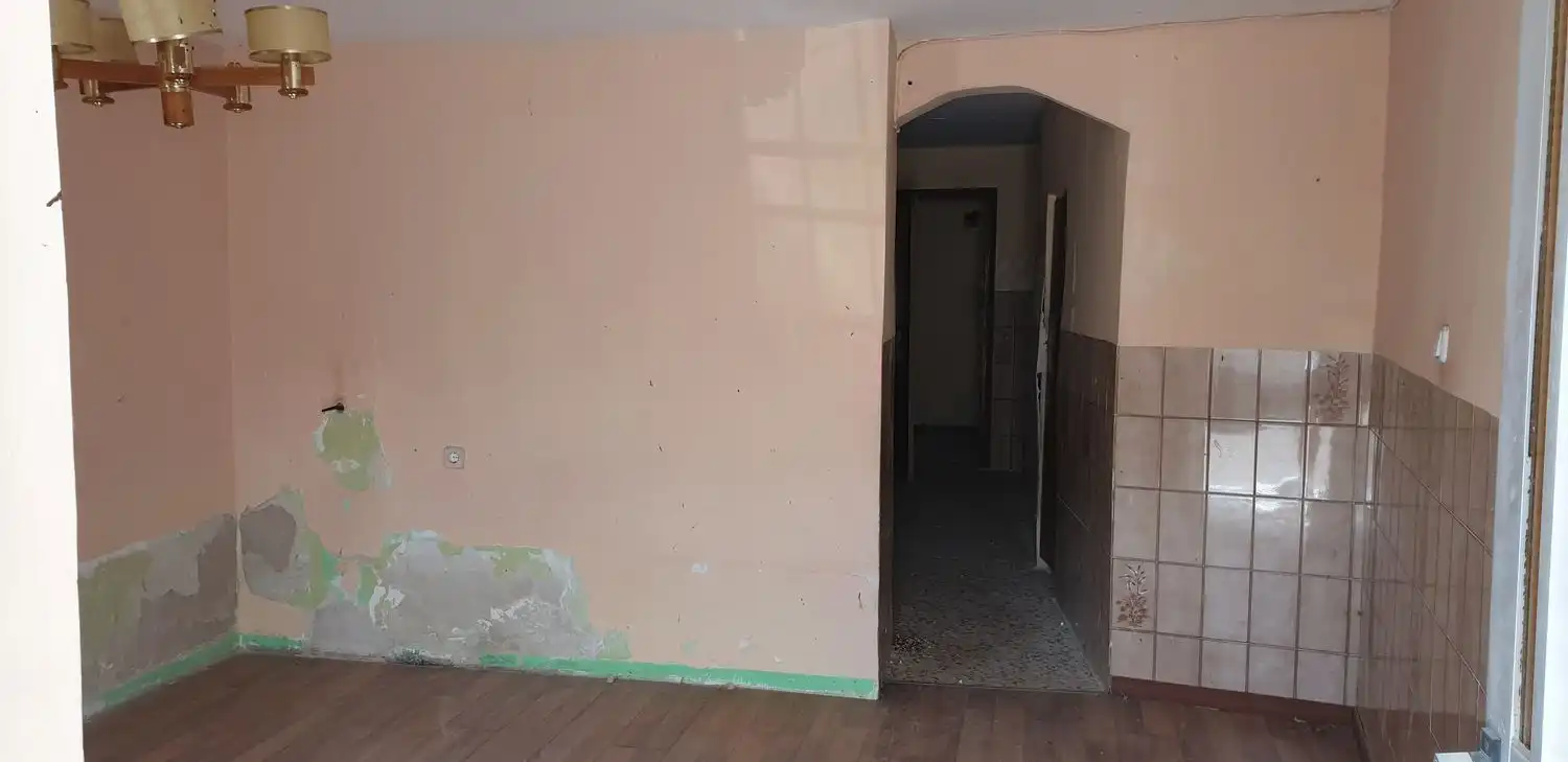 Detached homes for sale in Santa Maria, Esguevillas de Esgueva
