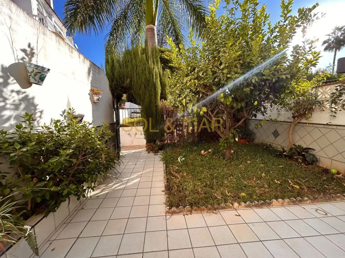 Maison mitoyenne avec piscine à vendre à Esmeralda, imagen 9