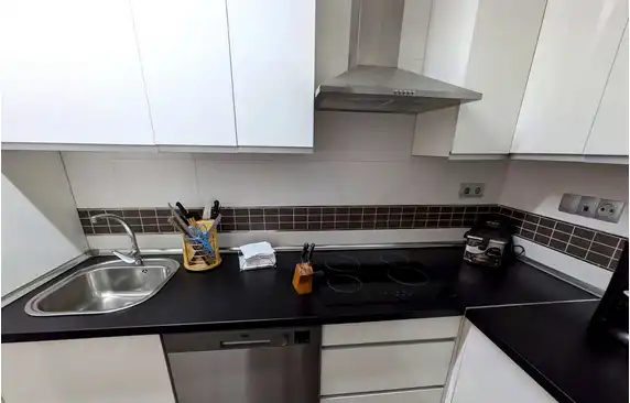Piso de alquiler en Calle Pérez Galdós, 23, Centro ciudad