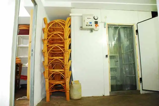 Geschaftsraum zum Verkauf in Urbanización Marbesa, 122, Marbesa