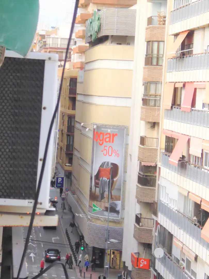 Flat for sale in Alicante / Alacant  with Furnished, Oven and Washing machine