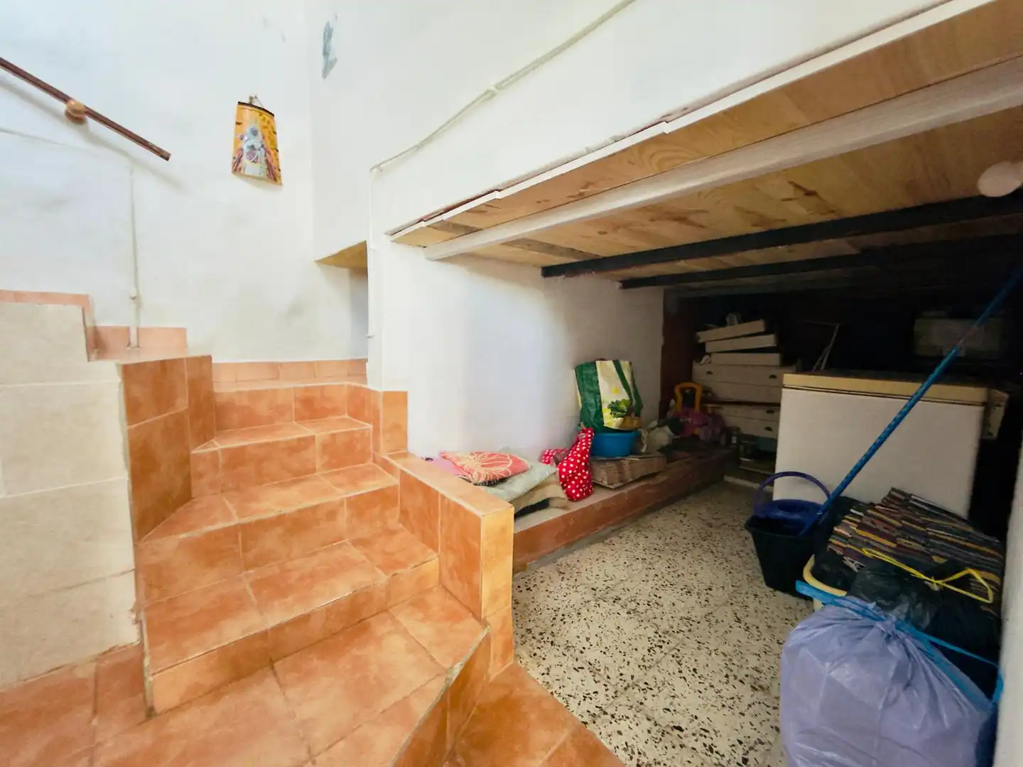 Casa o xalet en venda en Santa Cruz de Tenerife amb Terrassa, Traster i Moblat