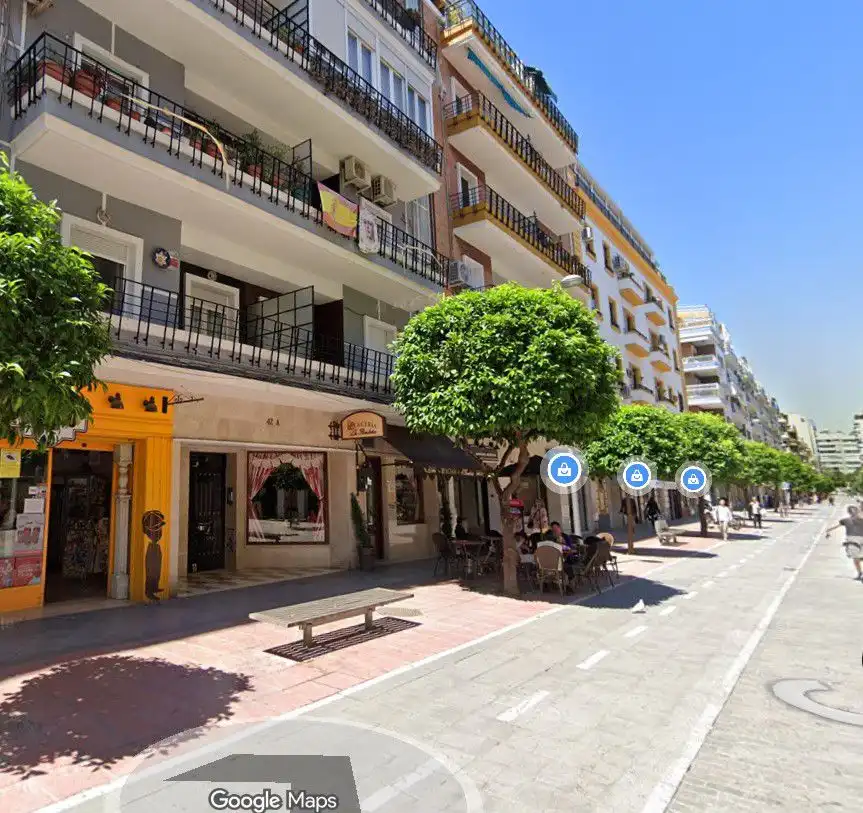 Flat with lift for sale in Asunción, imagen 3