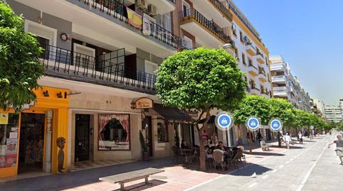 Foto 3 de Piso en venta en Asunción, Barrio de los Remedios, Sevilla Capital