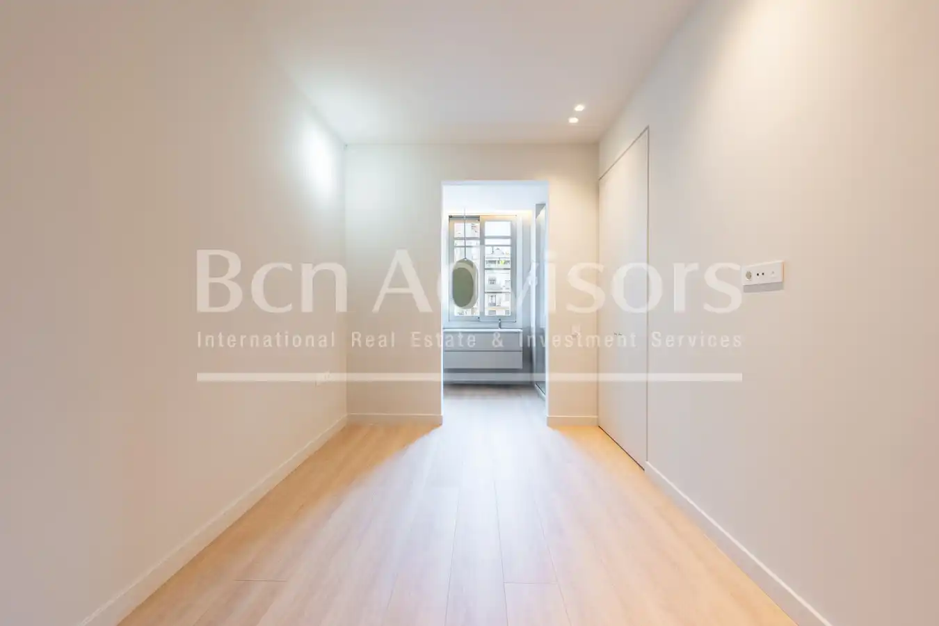 Piso con terraza en venta en Carrer del Consell de Cent, imagen 31