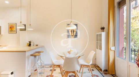 Foto 4 de Pis de lloguer a C/ de Conca, Arrancapins,  Valencia Capital