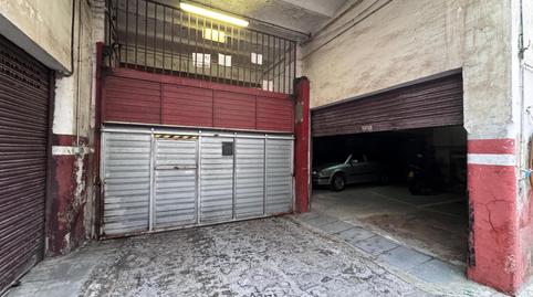 Foto 2 de Garatge en venda a El Raval,  Barcelona Capital