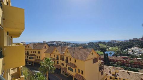 Foto 4 de Pis en venda a Arroyo de la Miel, Málaga