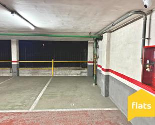 Aparcament de Garatge de lloguer en Santa Coloma de Gramenet
