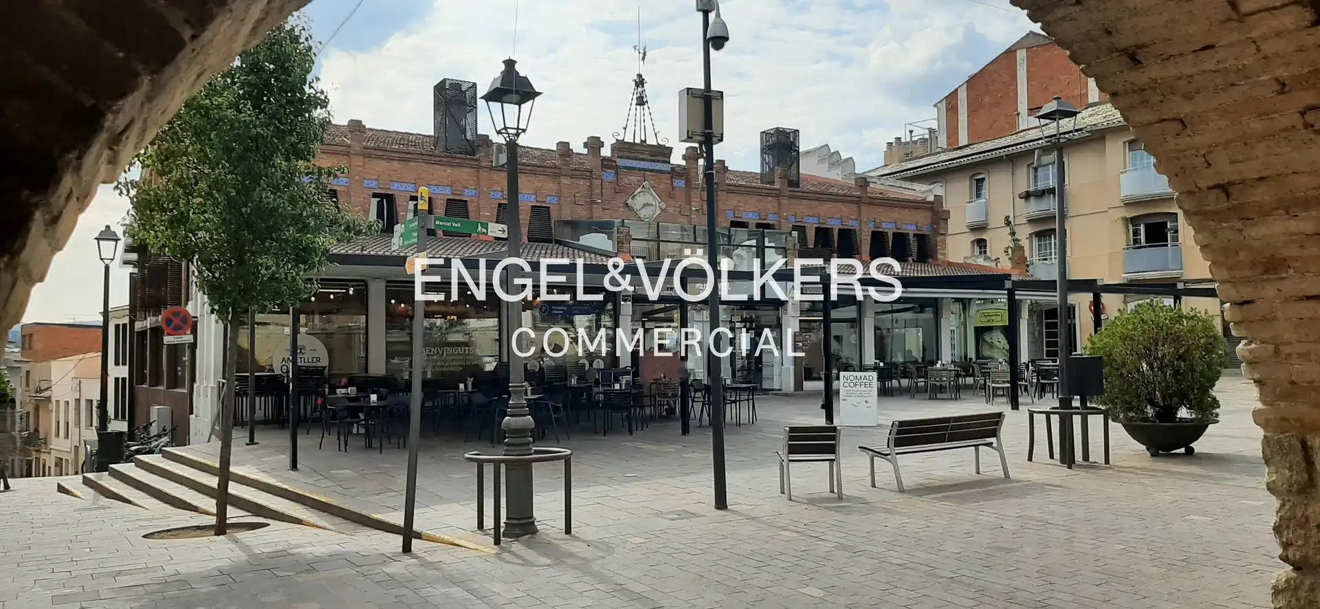 Local comercial en venda a L'Eixample, imagen 6