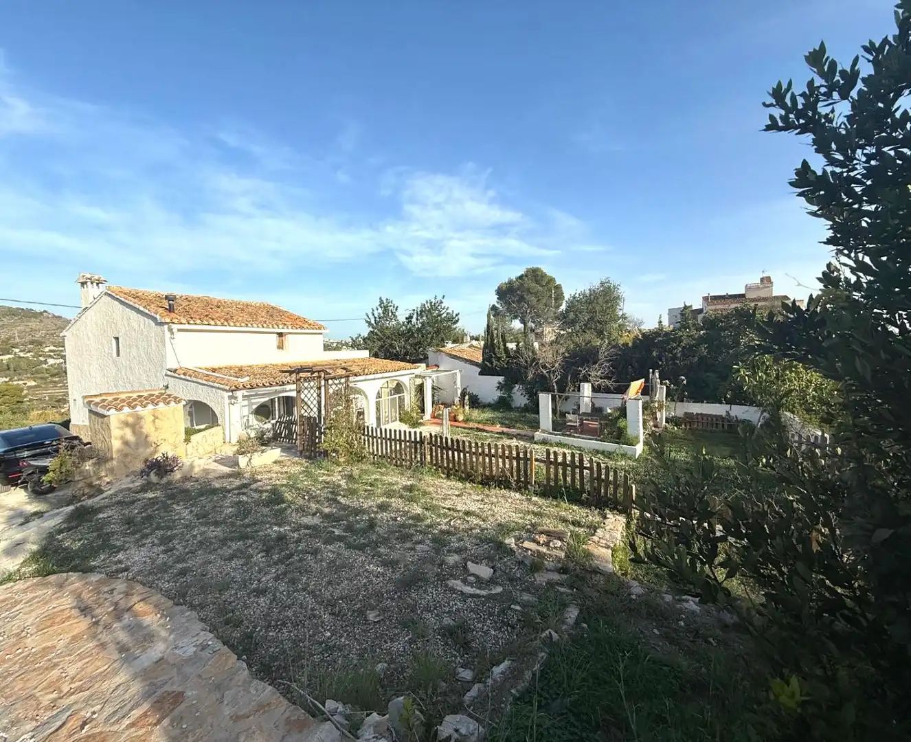 Maison à vendre à Gargasindi - Garduix - Colina del Sol, imagen 9