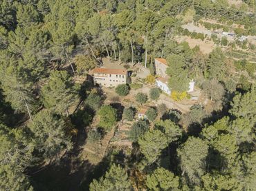 Hotel zum Verkauf in La Palma de Cervelló