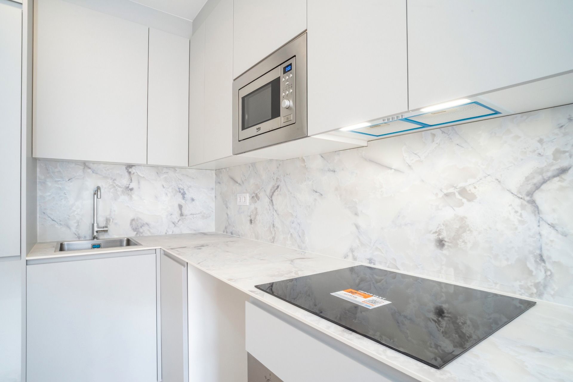 Flat for sale in Calle Muñoz Torrero, Perchel Norte