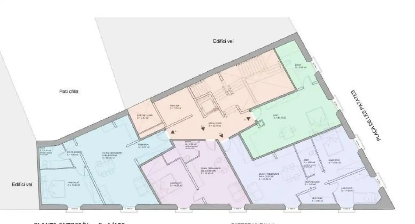Others for sale in Centre, imagen 17