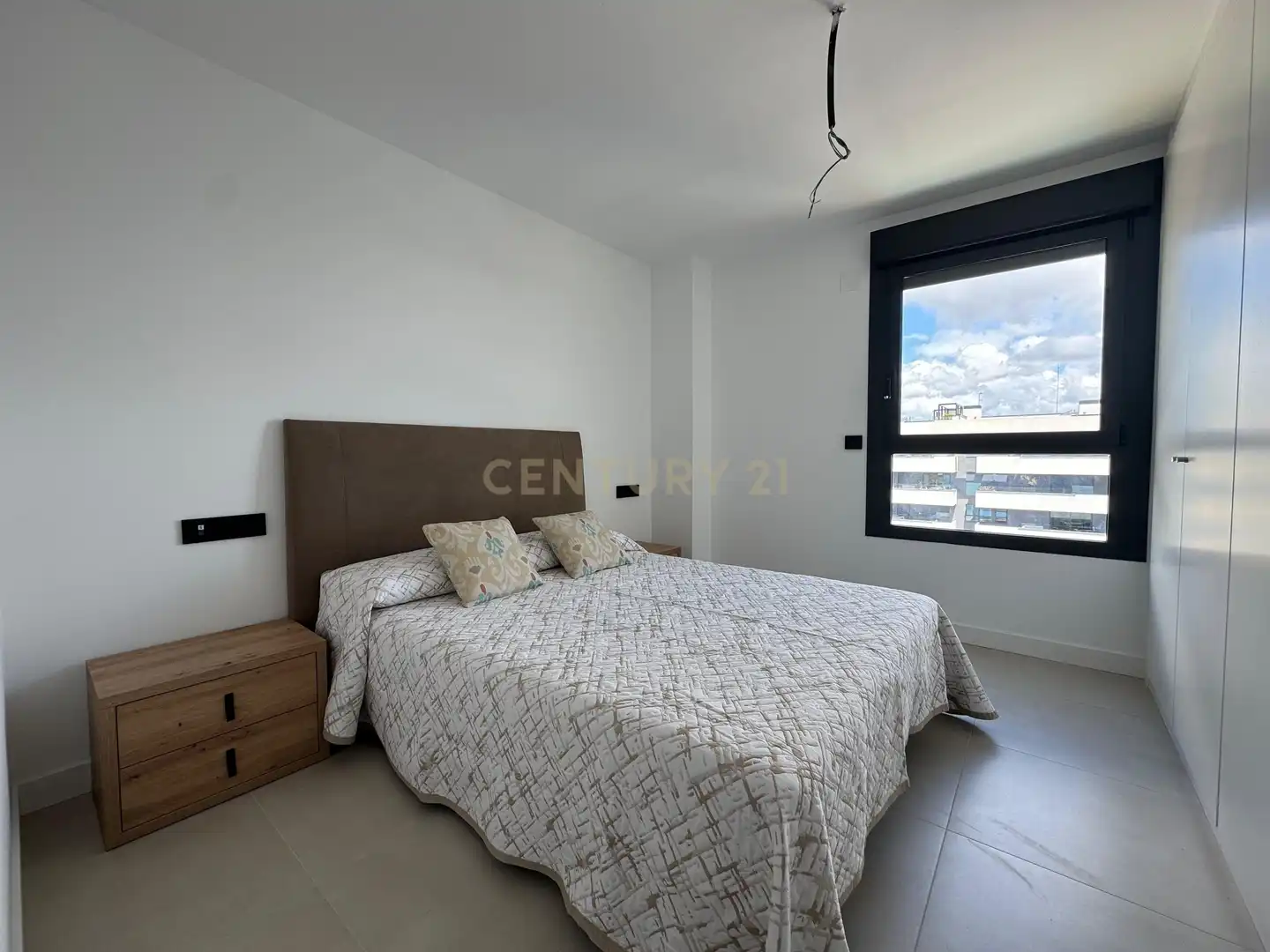 Mini appartamento con terrazza in vendita a Calle Malta, 8, Calp, Spain 18, imagen 8