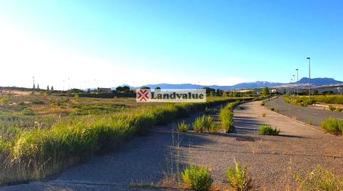 Photo 2 of Industrial land for sale in Balsa de Viana, Polígono Cantabria,  Logroño