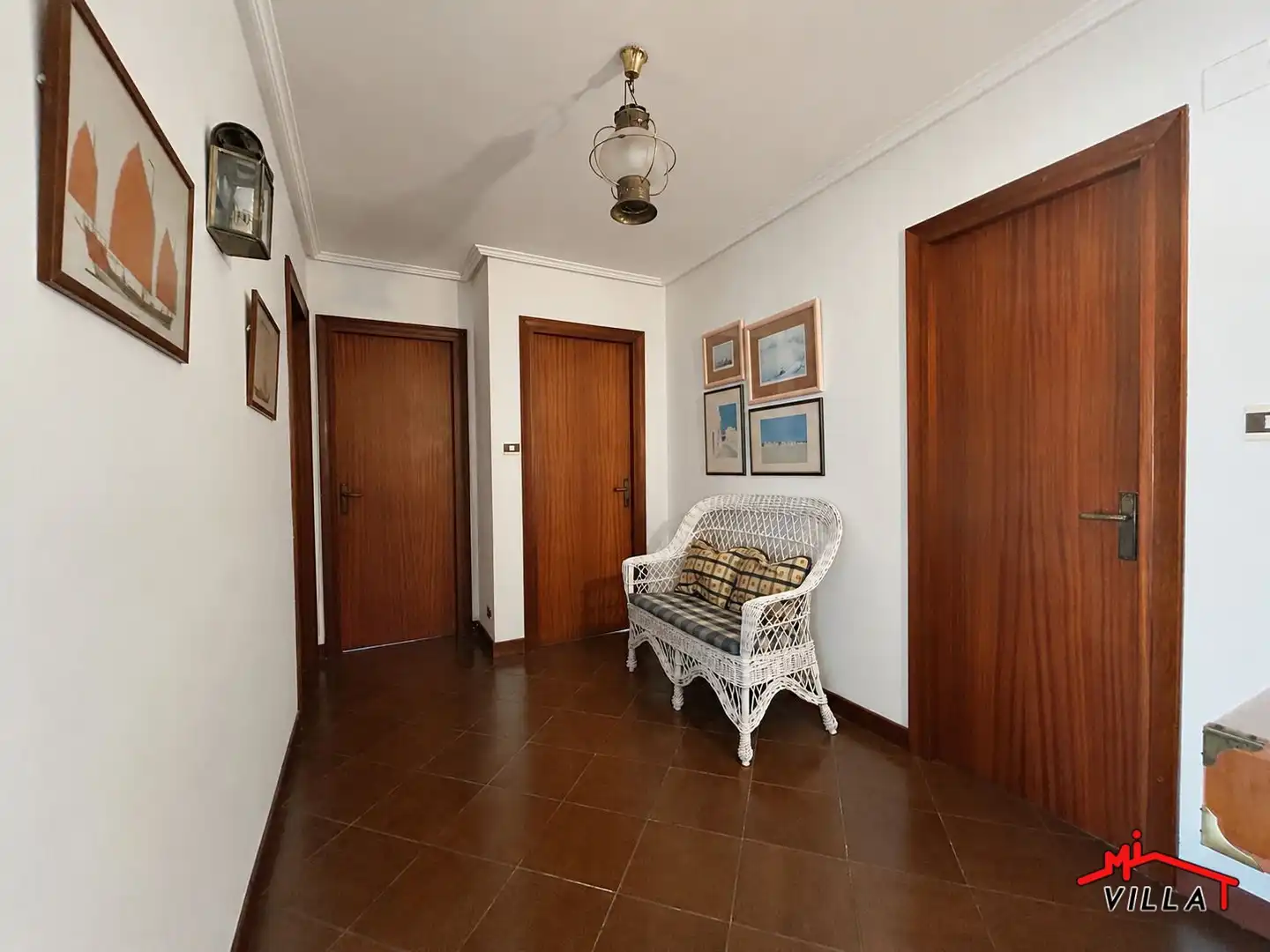 Piso en venta en Laredo con Calefacción y Terraza