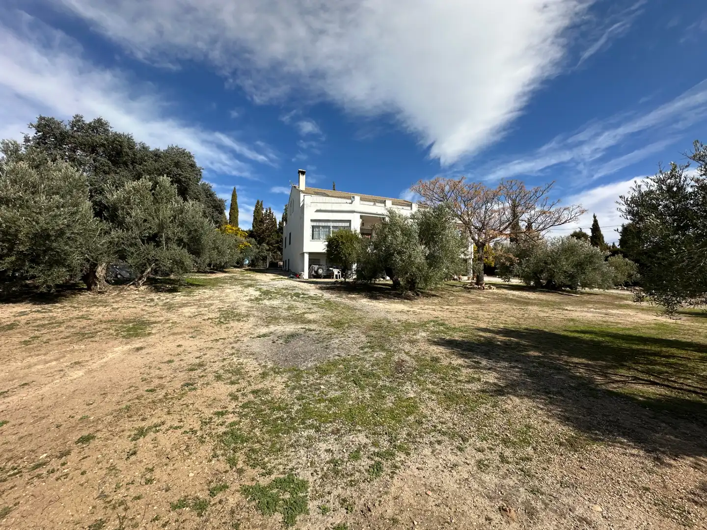 Casa o xalet en venda en Úbeda amb Aire condicionat, Jardí privat i Terrassa