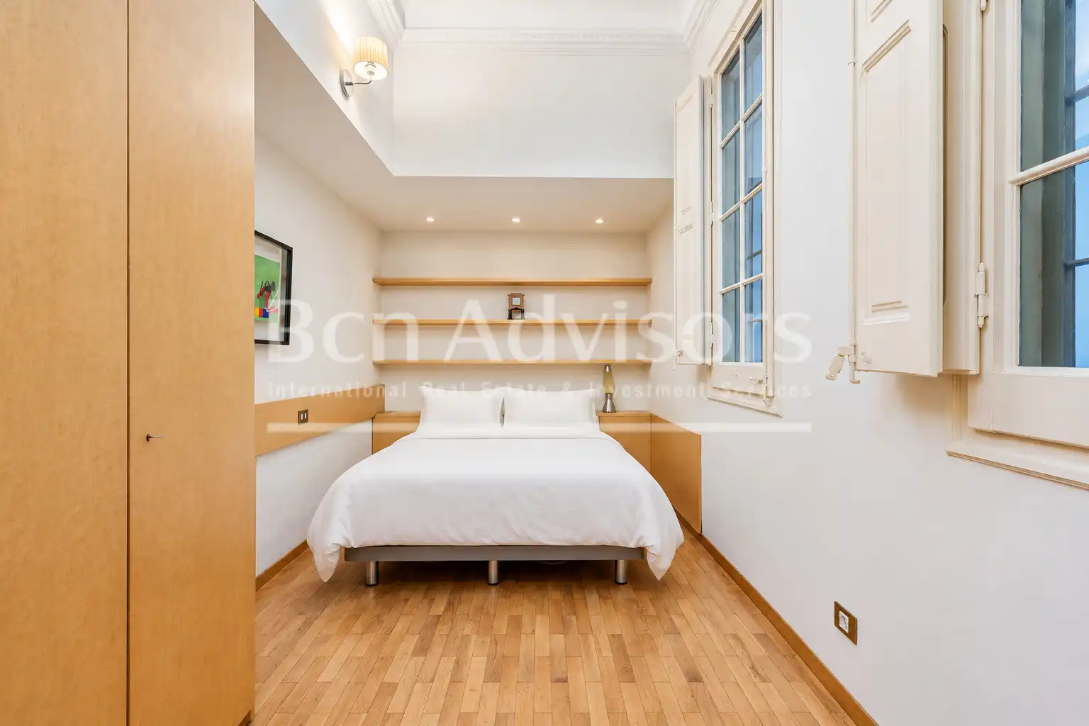 Flat with terrace for sale in Carrer de Còrsega, imagen 41