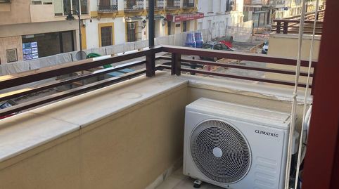 Foto 2 de Oficina de alquiler en Centro, Estepona