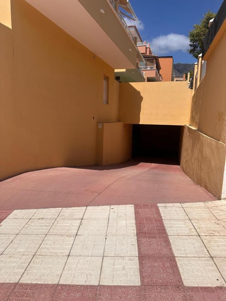 Parking of Garage for sale in Adeje