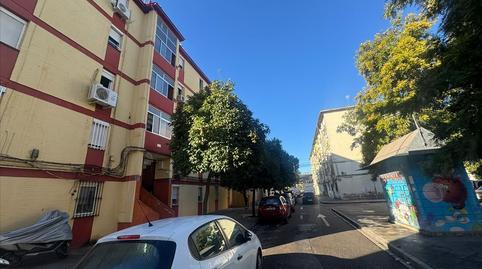 Foto 3 de Apartament en venda a Los Pájaros,  Sevilla Capital