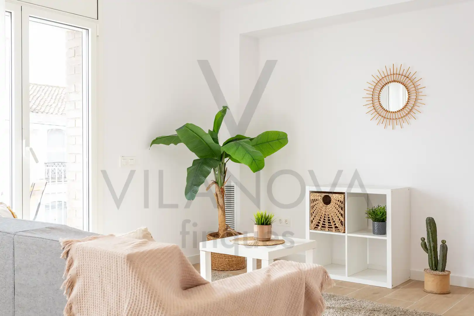 Appartamento di nuova costruzione con terrazza in vendita a Passeig de l'Estació 5, imagen 5